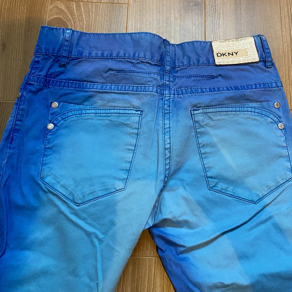 DKNY Jeans for girls size 16